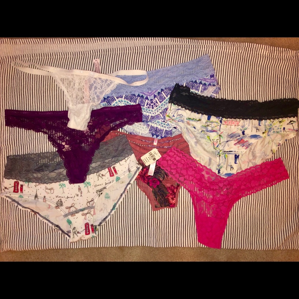 Victoria’s Secret Underwear